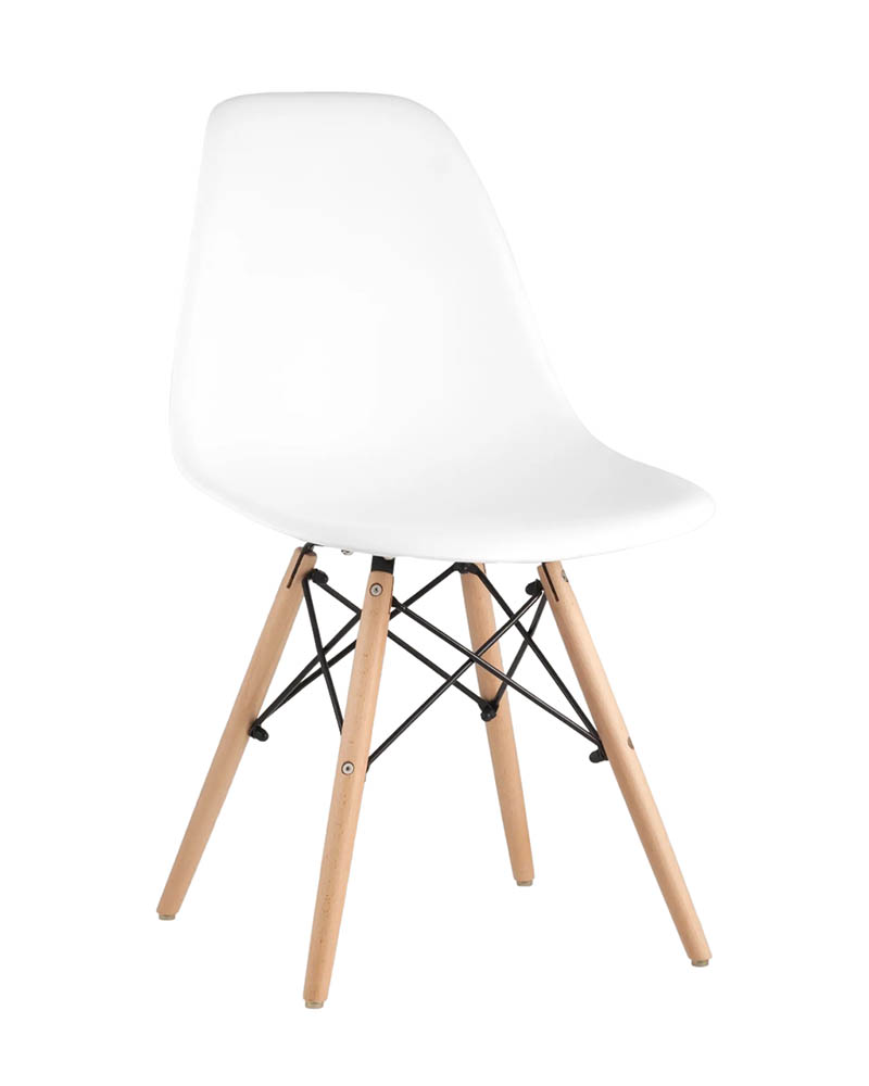 Стул обеденный Stool Group DSW пластик