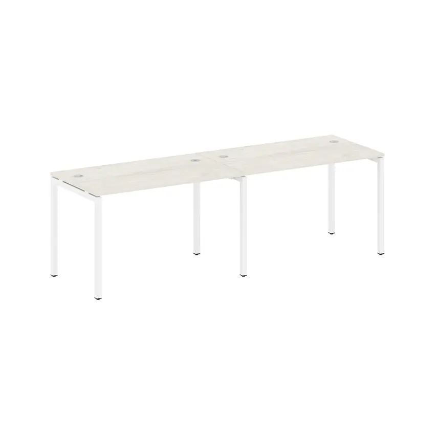 Рабочая станция 2 места (П-опоры) QUATTRO 4Х4. 40БП.СМ-2.2