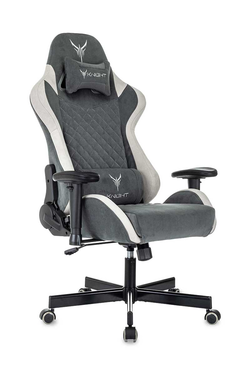 Игровое кресло Бюрократ Knight Regal
