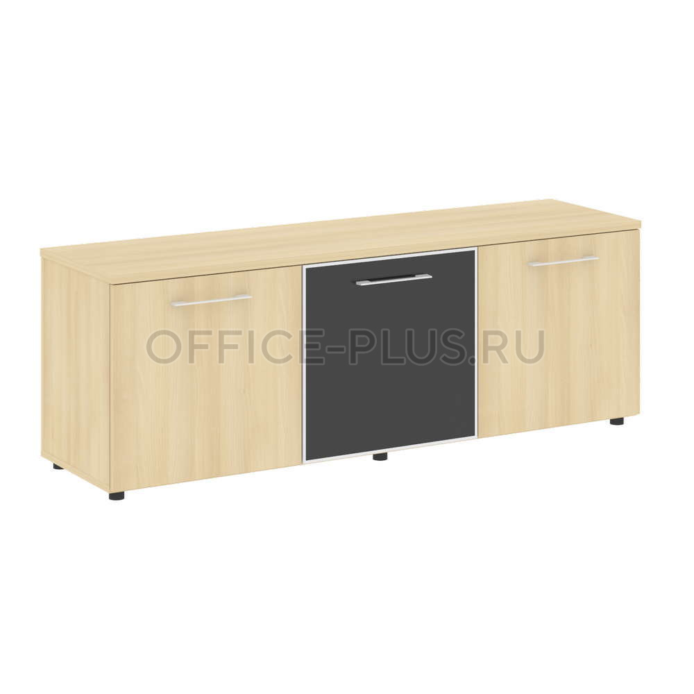 Тумба офисная Yalta LT.TS 3.4