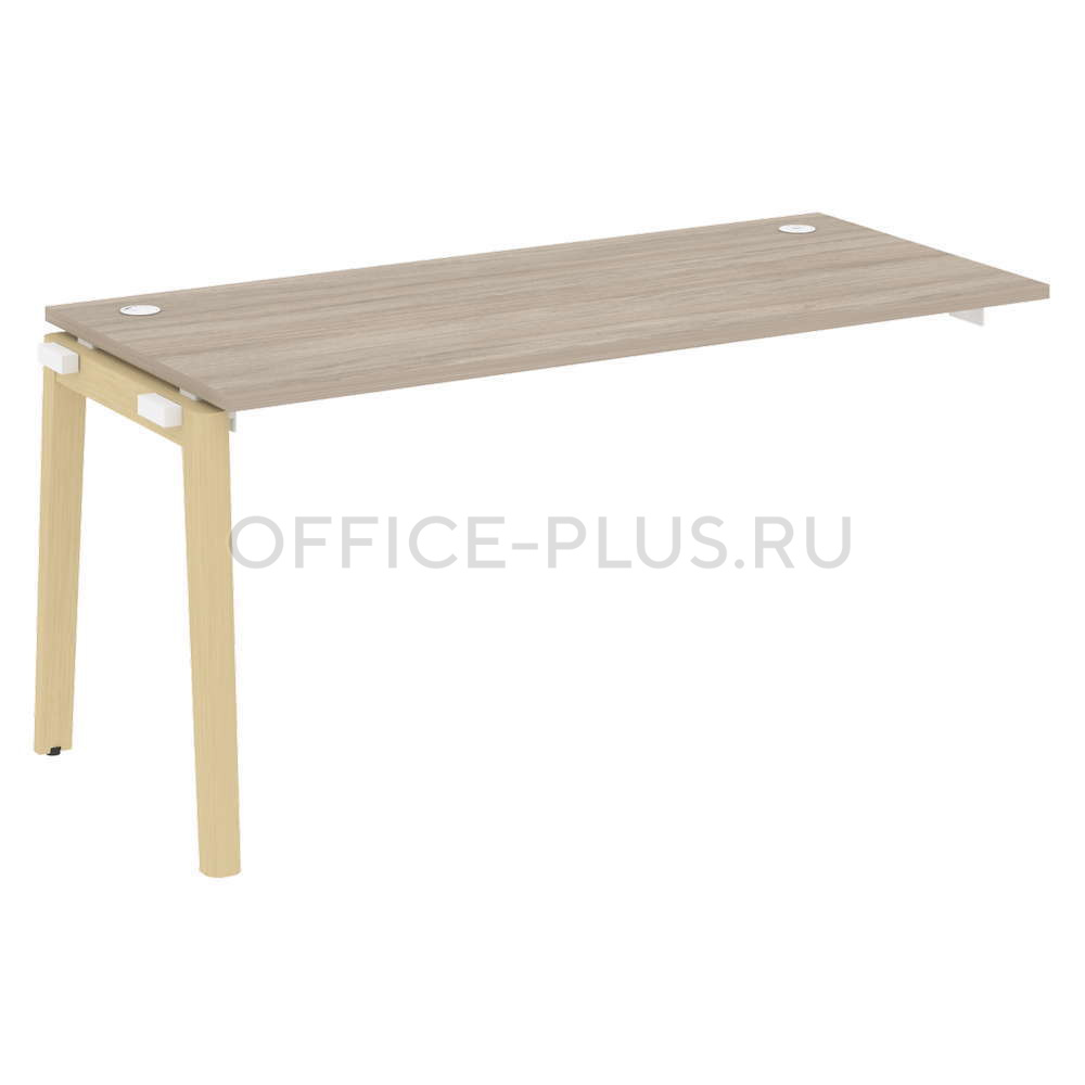 Сегмент рабочей станции Onix wood OW.1.NRS-4.7