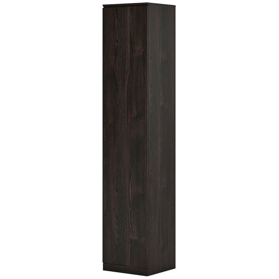 Шкаф высокий пенал для документов правый Franklin Dm Light FRAN504R