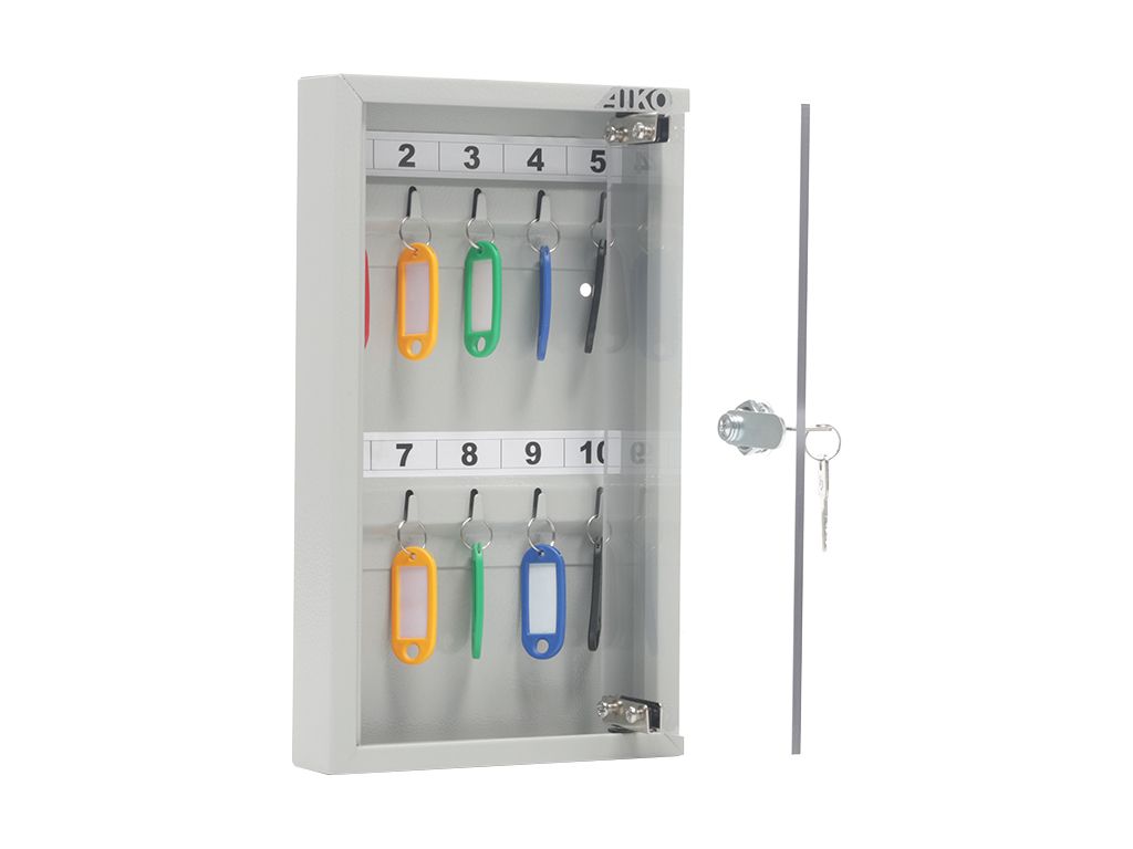 Ключница настенная KEY-10 G