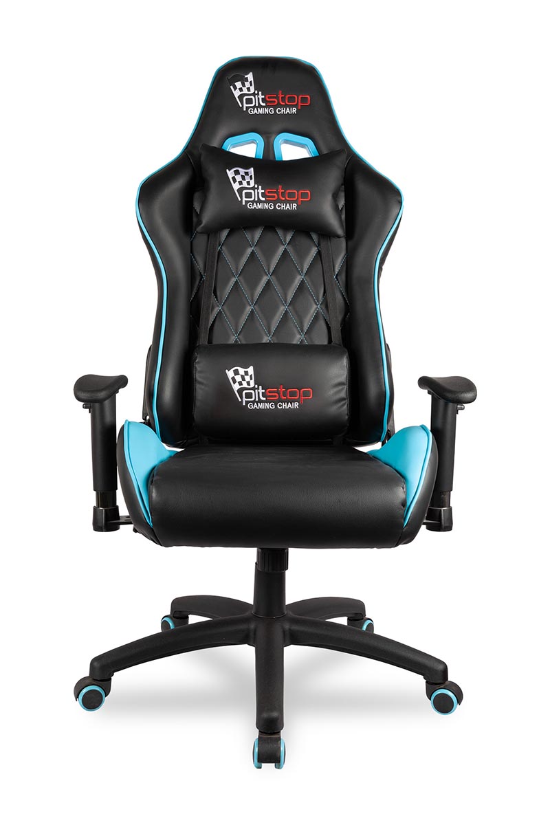 Игровое кресло College BX-3803 экокожа