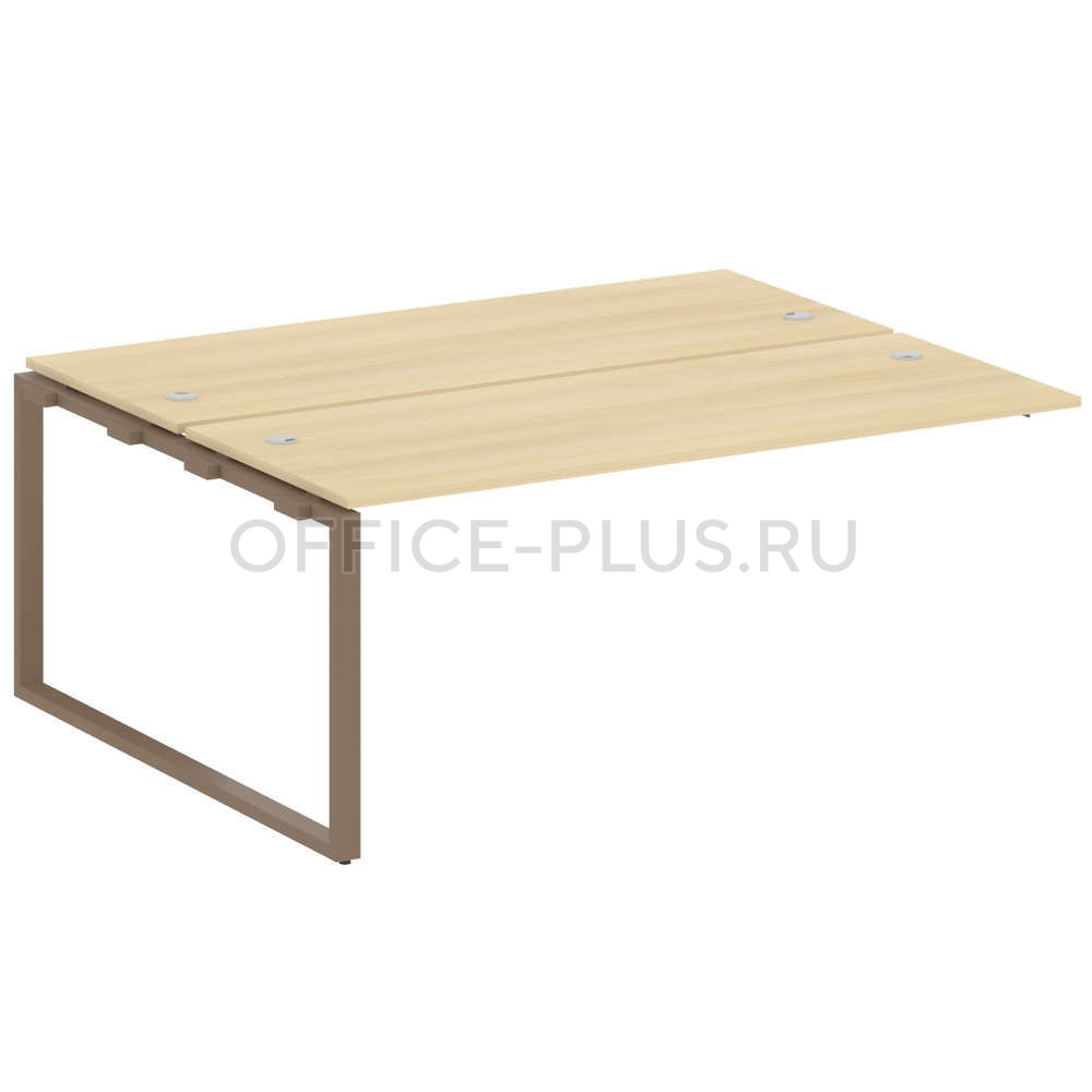 Сегмент рабочей станции Metal System Style БО.ПРС-СП-2.5