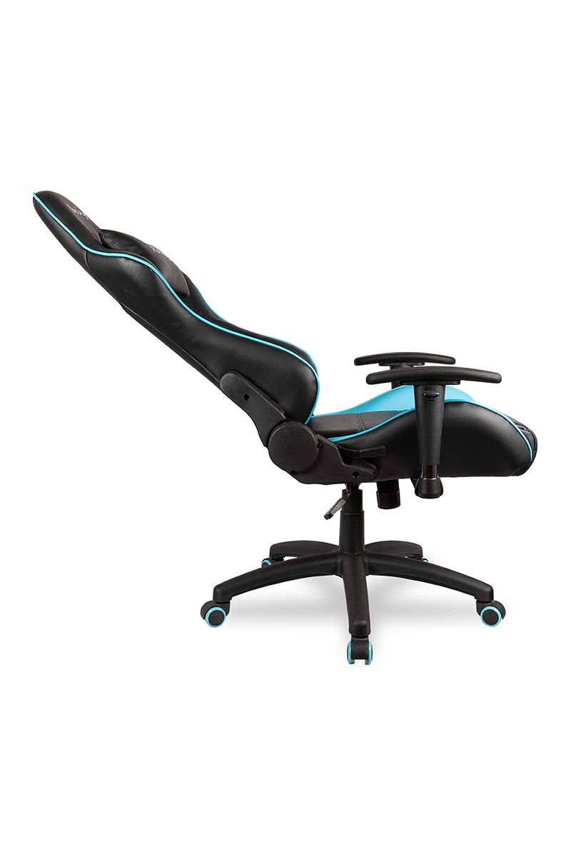 Игровое кресло College BX-3803 экокожа