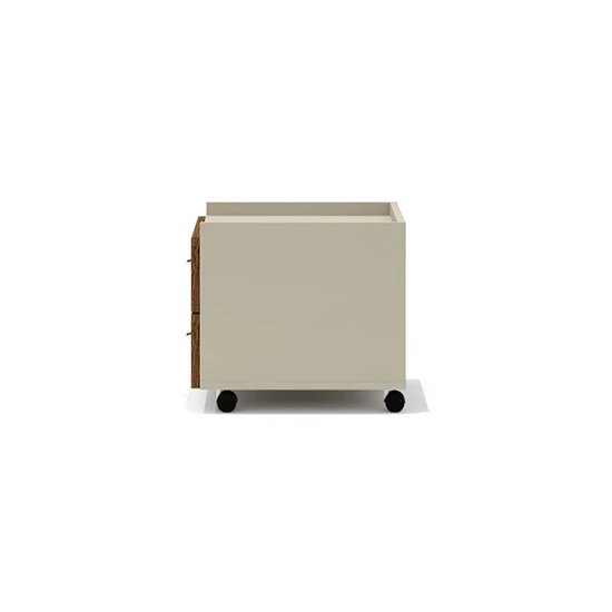 Тумба подкатная Work W-18