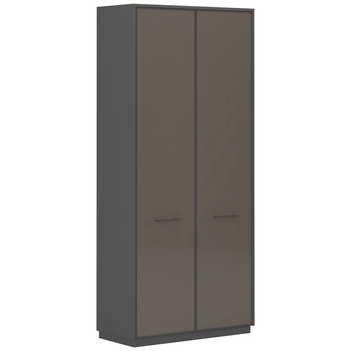 Шкаф высокий для документов Genesis JNS932