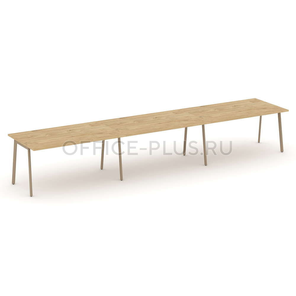 Переговорный стол Estetica ES.PRG-3.4-P