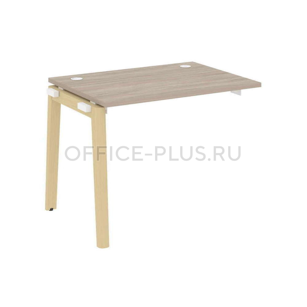 Сегмент рабочей станции Onix wood OW.1.NRS-1.7