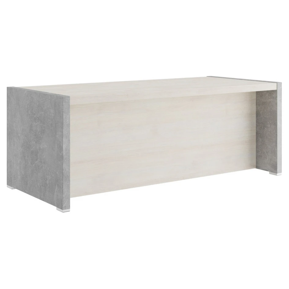Стол руководителя Solid b SOB391102