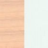 TAKI MAPLE 58 / WHITE