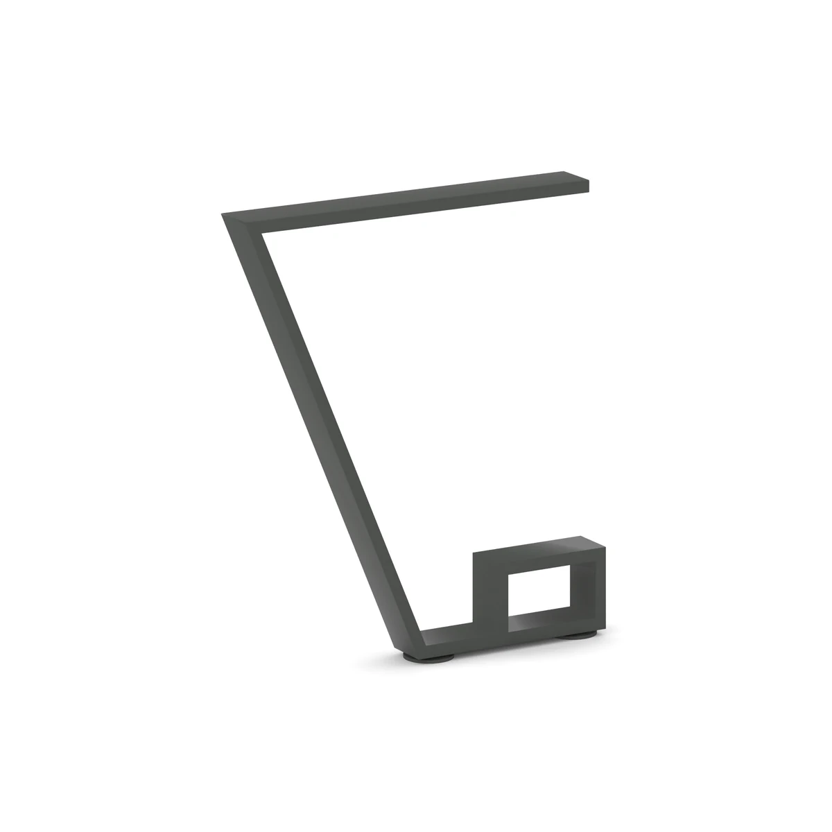 Опора проходная Steel Meet PR.B.2.OP