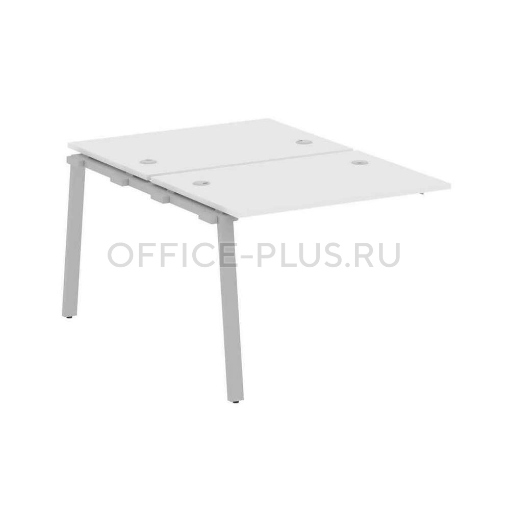 Сегмент рабочей станции Metal System Style БА.ПРС-СП-2.1