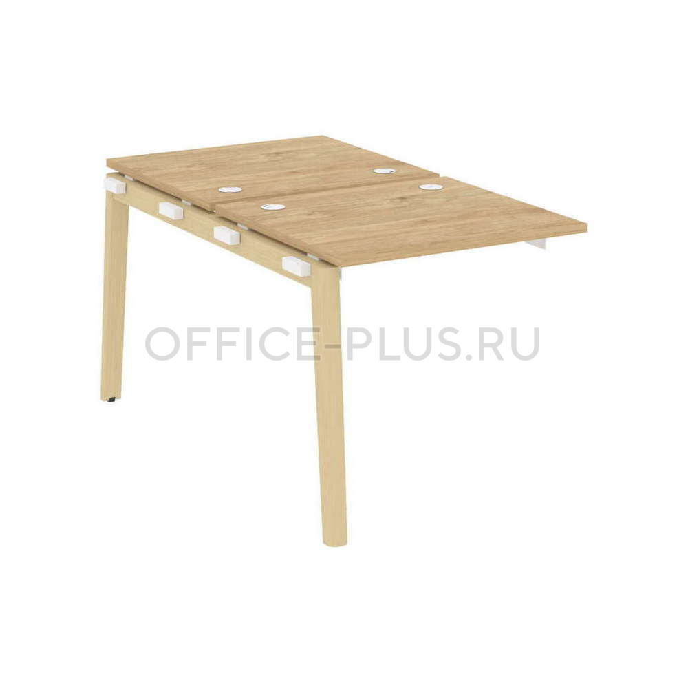 Сегмент рабочей станции Onix wood OW.2.NRS-0.7