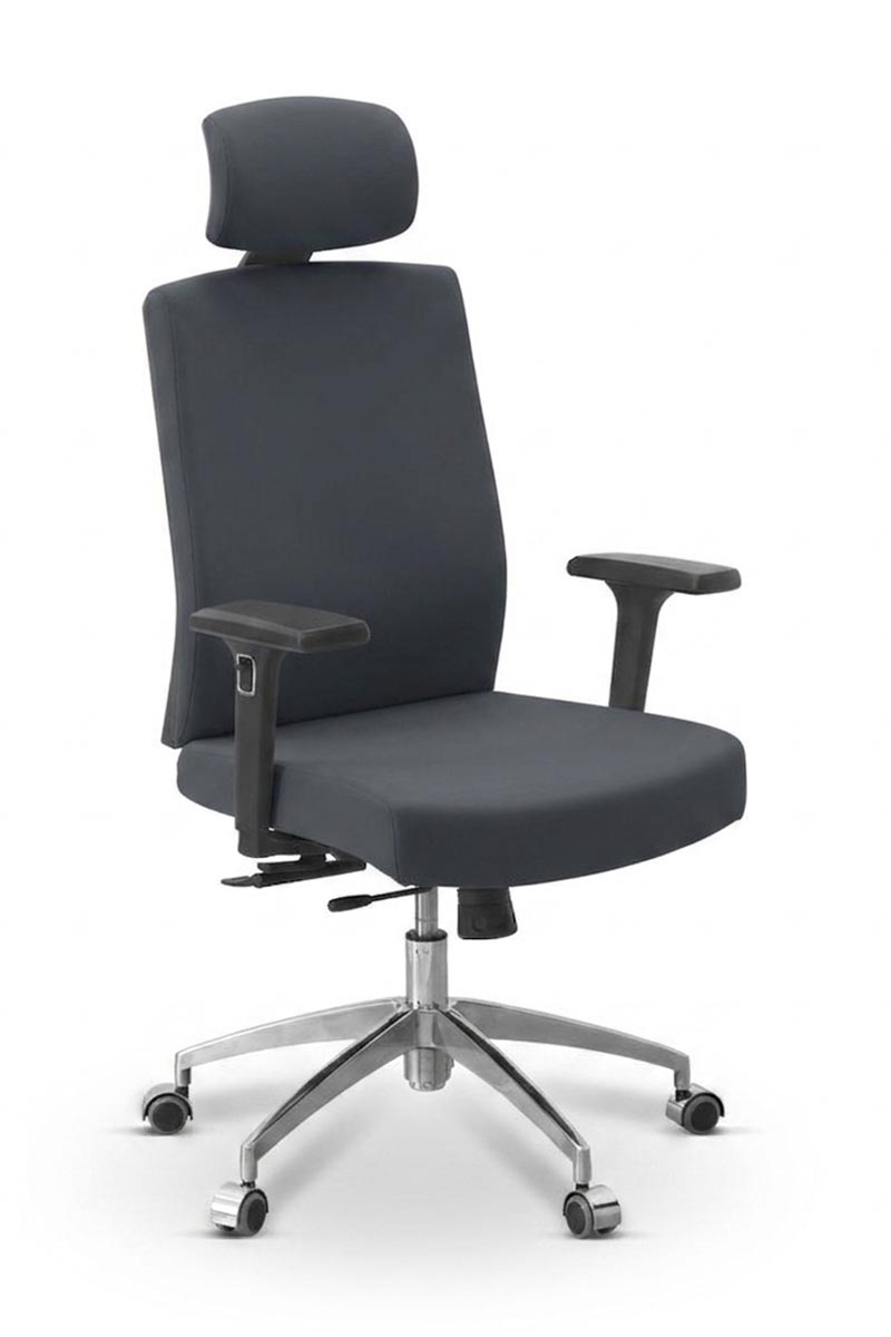 Кресло Юнитекс Alfa 3D H