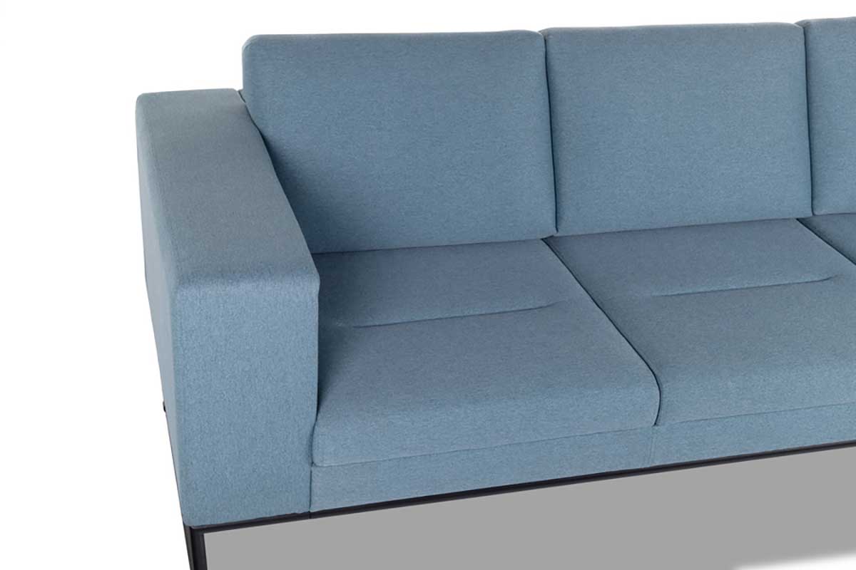 Трехместный диван i-REST