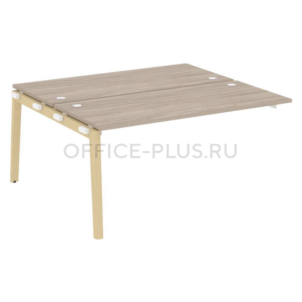 Сегмент рабочей станции Onix wood OW.2.NRS-4.7