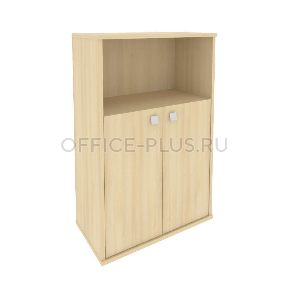Шкаф средний Стайл / Style Л.СТ-2.1