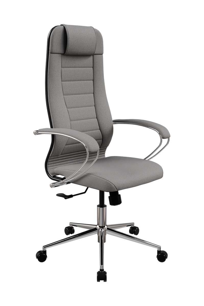 Кресло METTA ErgoLife SynchroSit 10 B1-128K - Ткань(Багама)