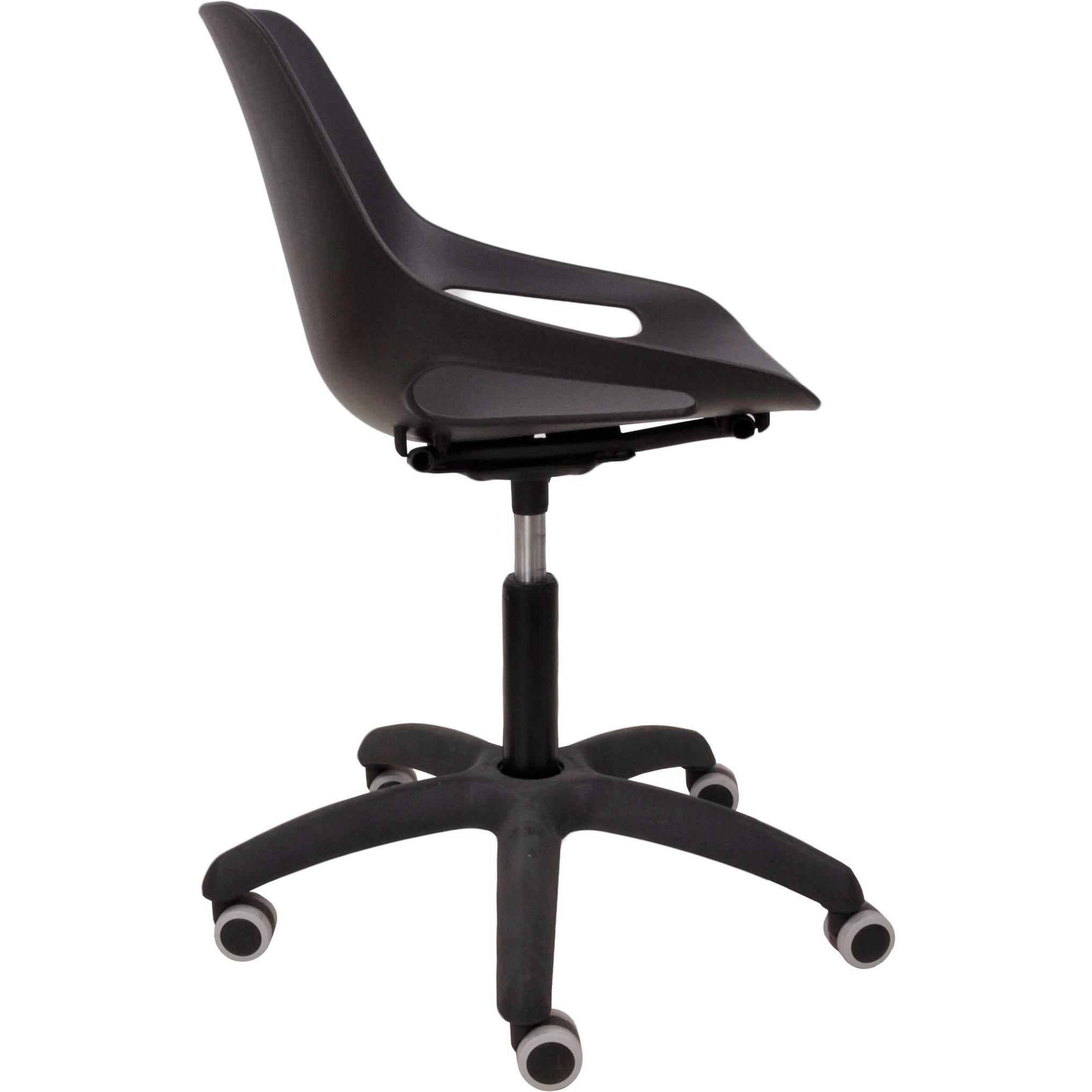 Кресло ItalSeat Кью5 / Q5 основание пластик