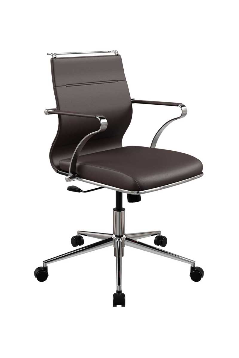 Кресло METTA ErgoLife S W M4-192K - ЭкоКожа(Экстра)