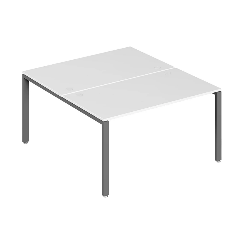 Рабочая станция на металлокаркасе Trend Metal TDM322307