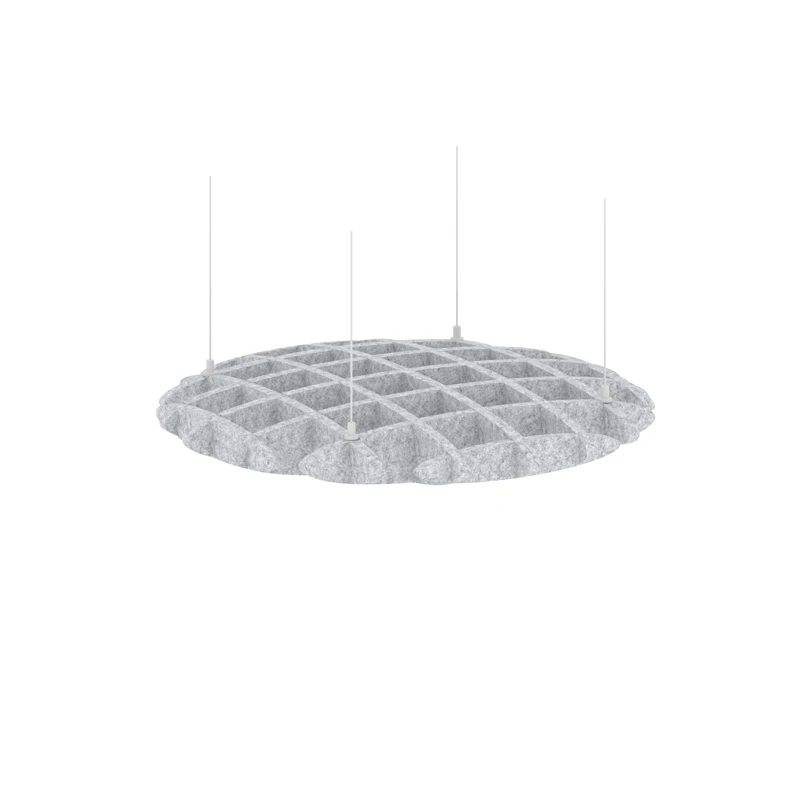 Потолочная декоративная конструкция AcustiX VE.PDK-KR-500