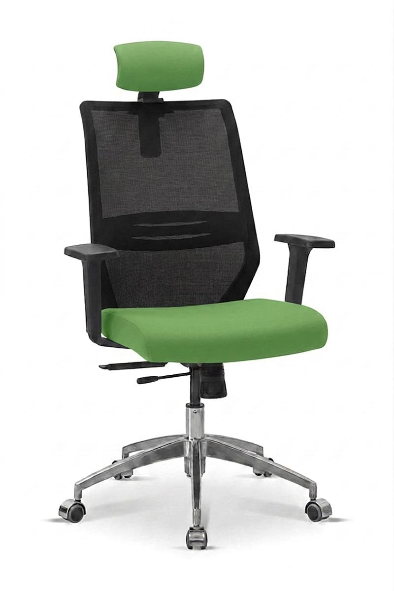 Кресло Юнитекс Aero 1D H