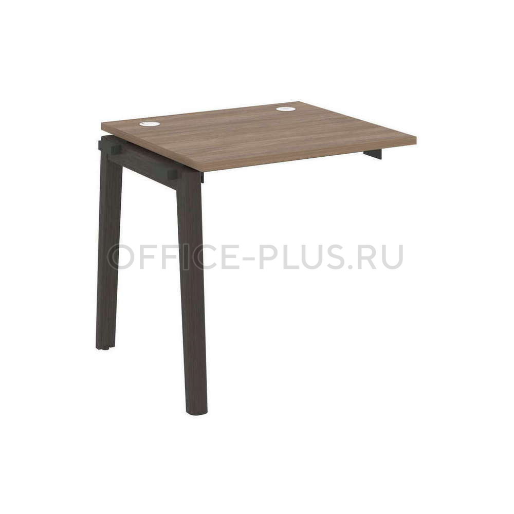 Сегмент рабочей станции Onix wood OW.1.NRS-0.7