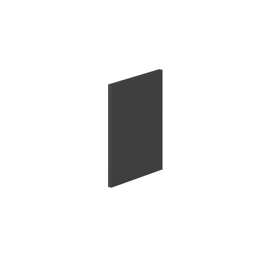 Панель боковая верхняя для низкого модуля левая Квадро / Quadro QR.0505..L