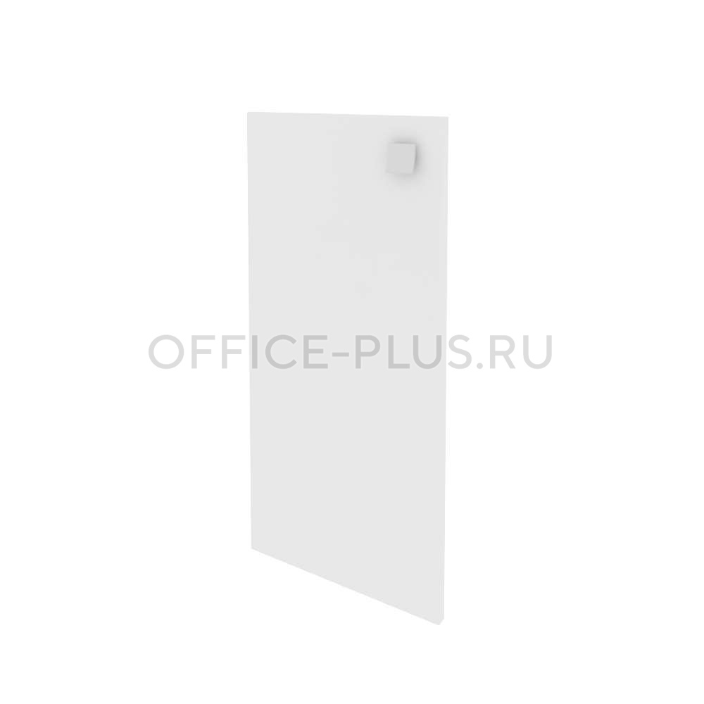 Дверь для шкафа ЛДСП Стайл / Style Л.Д-3 Л