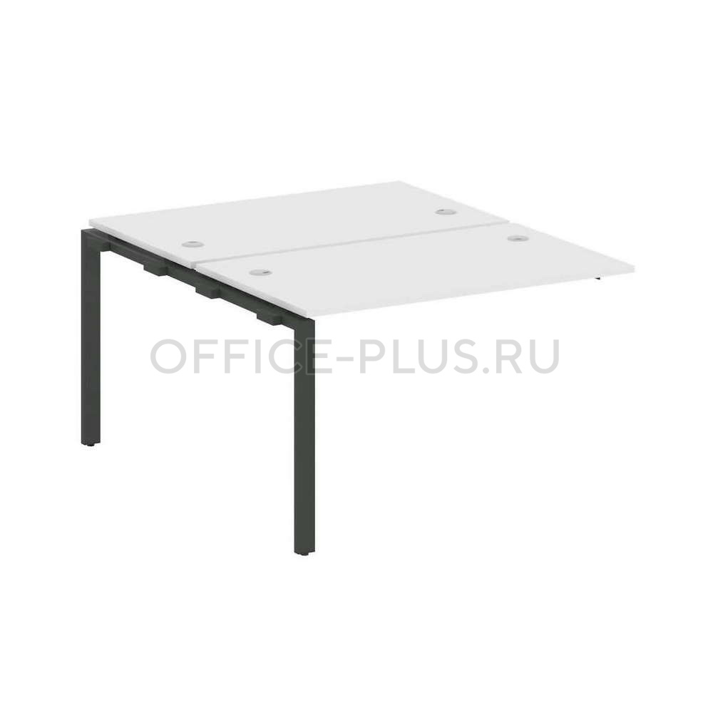 Сегмент рабочей станции Metal System Style БП.ПРС-СП-2.2