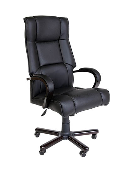 Кресло для руководителя Pointex Chair B