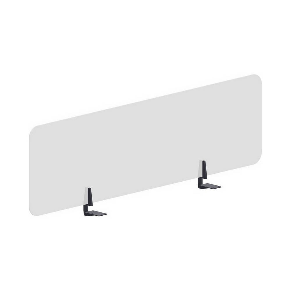 Экран для стола фронтальный (Plexi) UPSFS138