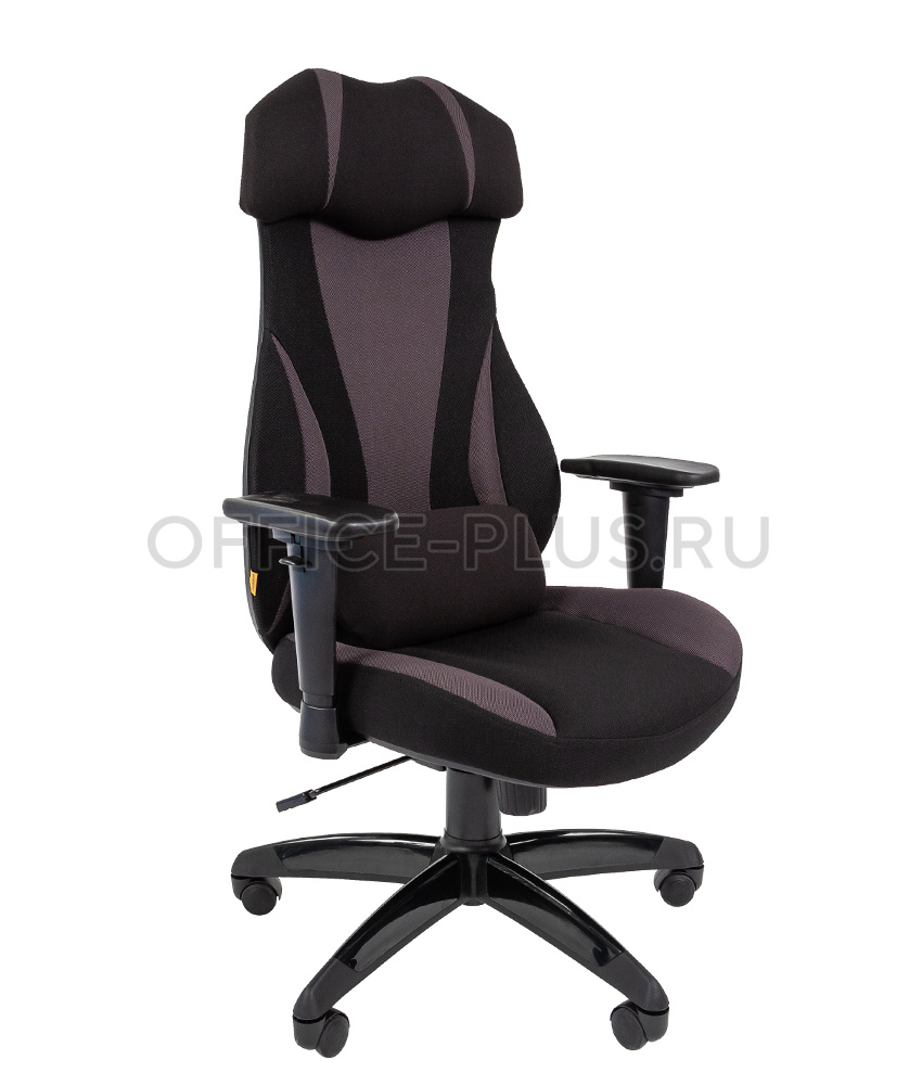 Игровое кресло Chairman Драйв 14