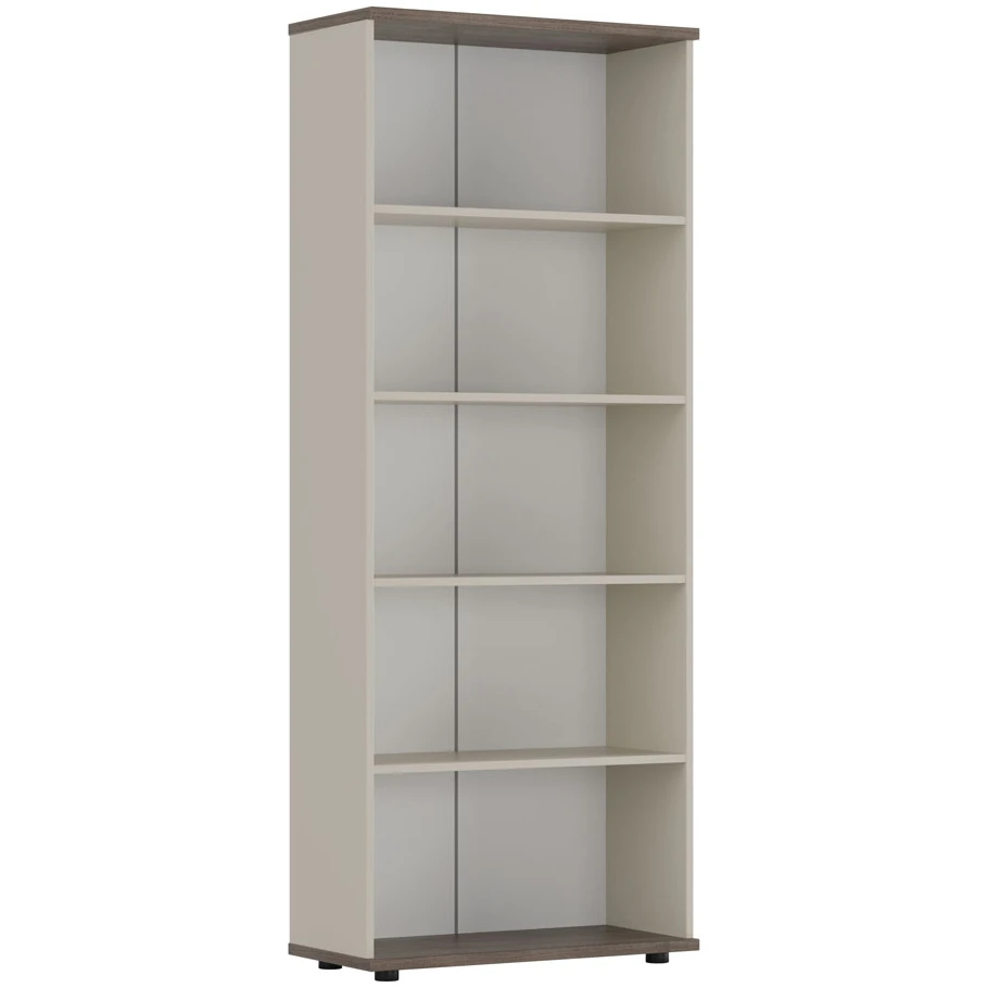 Шкаф стеллаж высокий New Line NLN363424