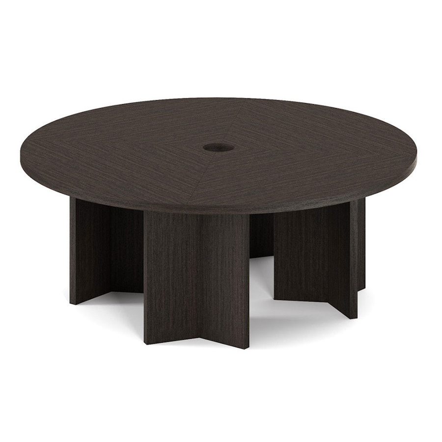 Стол для переговоров Positano/Sirius 131S_SET5