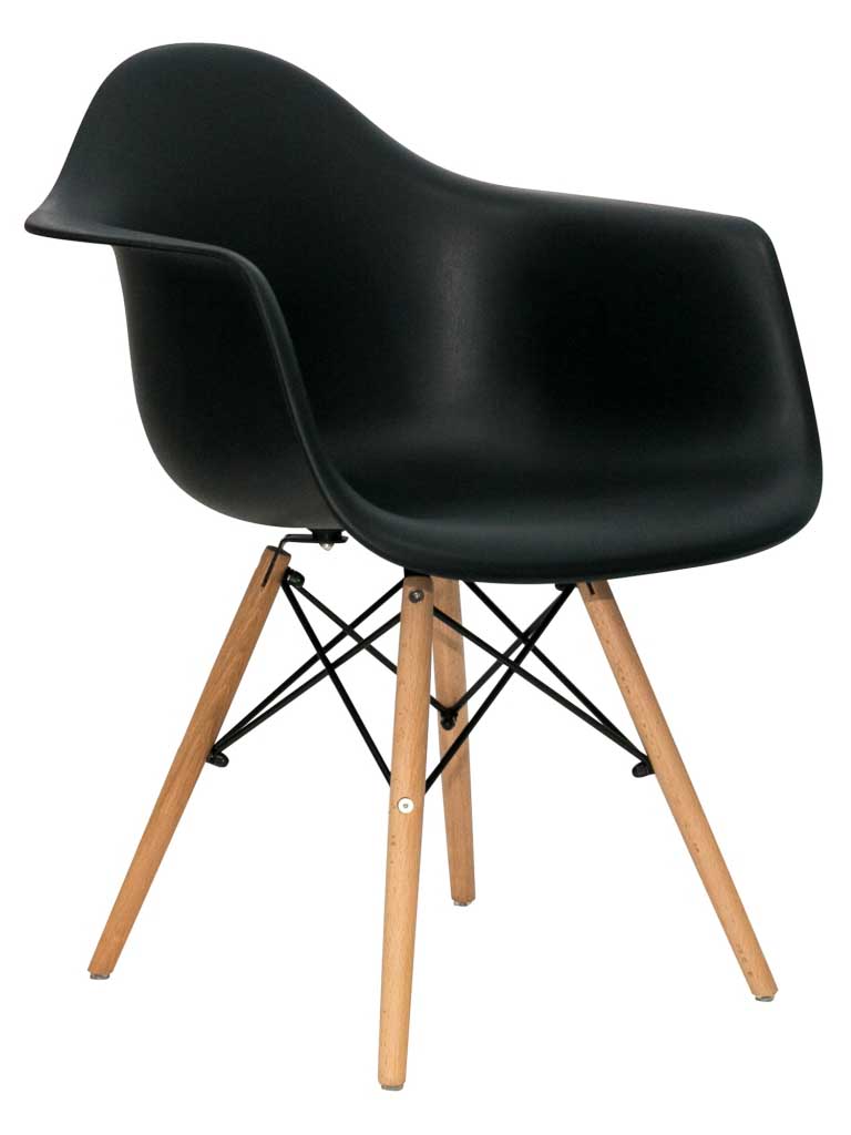 Стул обеденный Stool Group DAW (Выставочный образец)