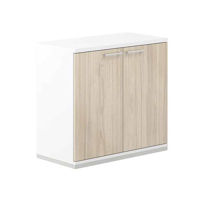 Шкаф низкий для документов Allegro AG.204