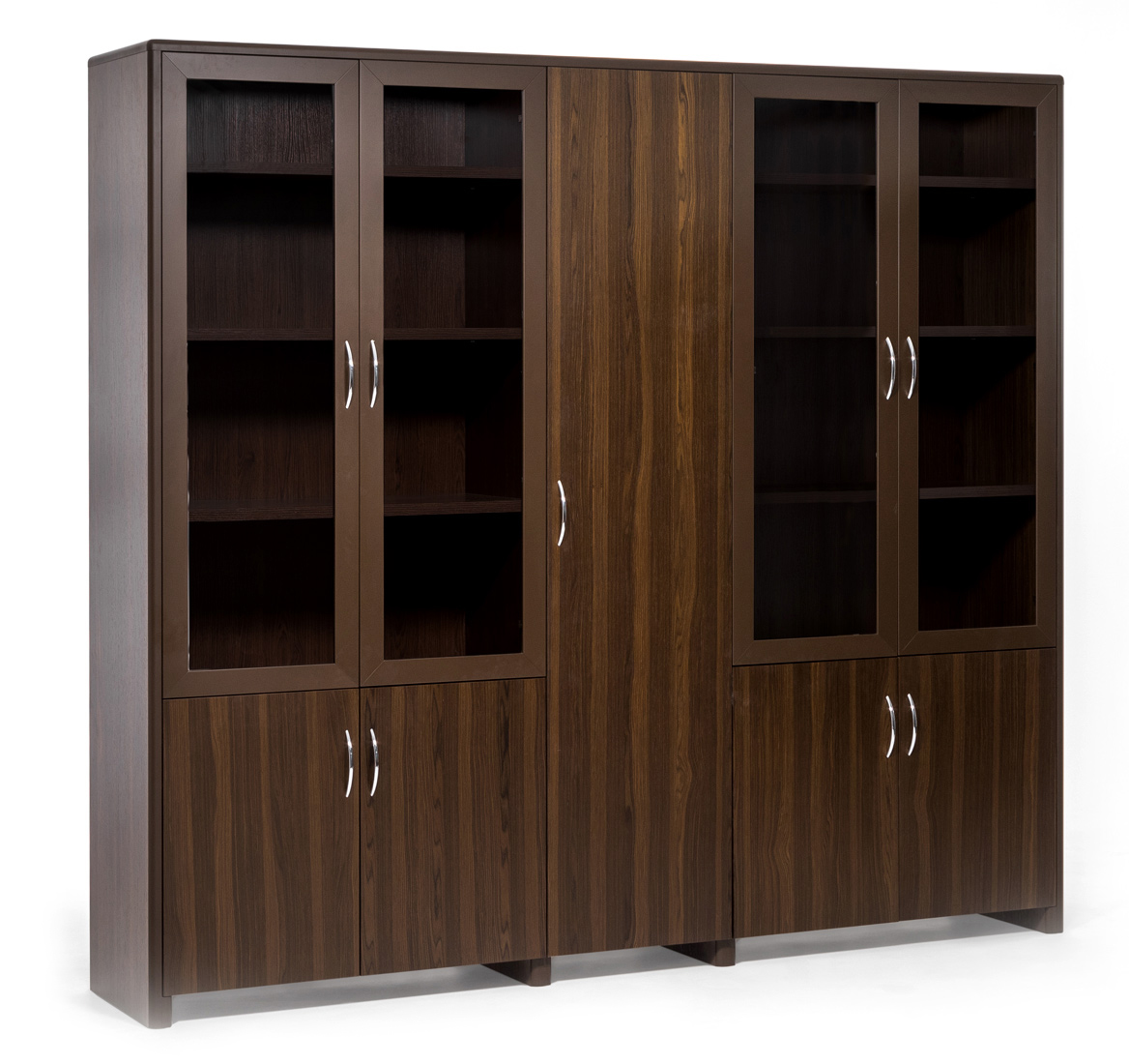 Шкаф высокий Legno 102 706