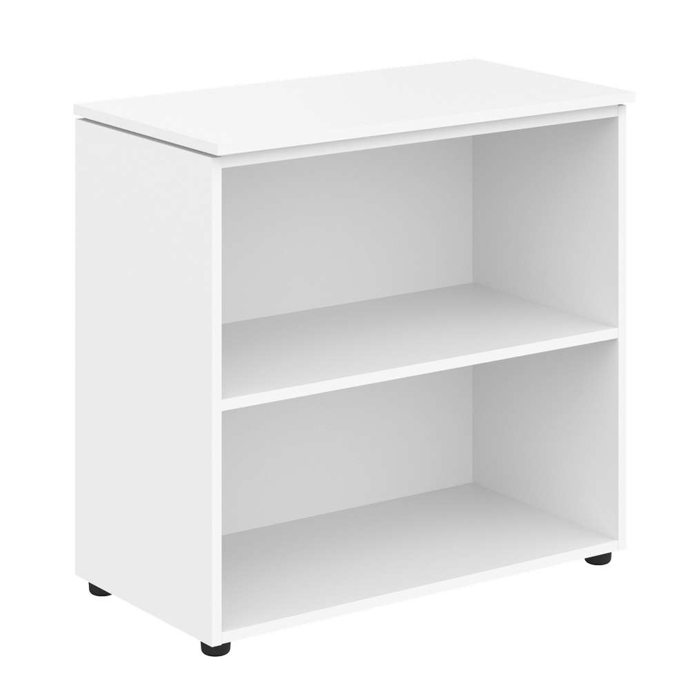 Шкаф стеллаж низкий Morris MLC 85