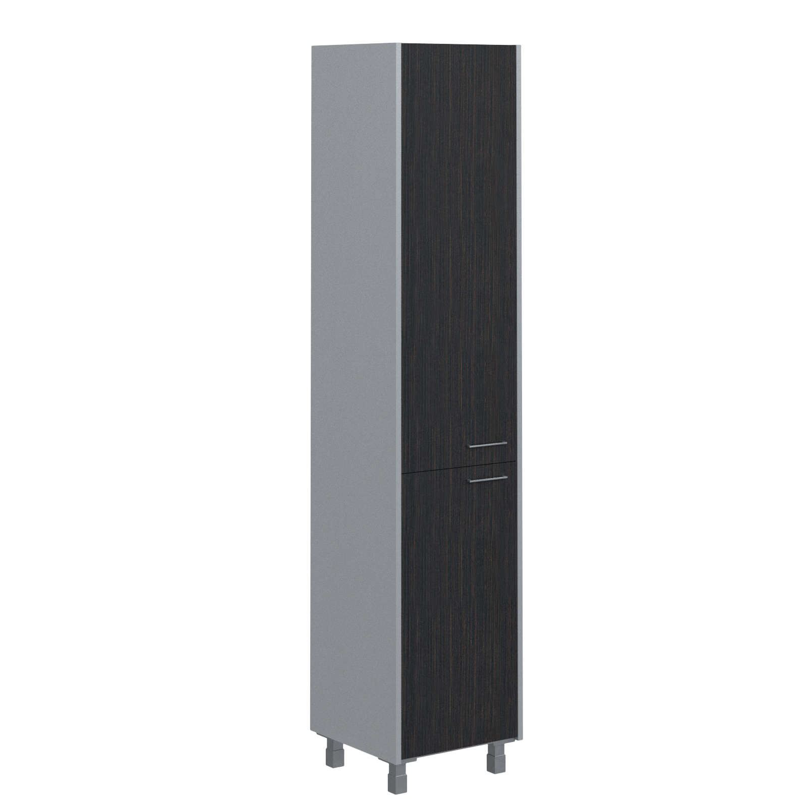 Шкаф пенал высокий Offix New OHC 45.3