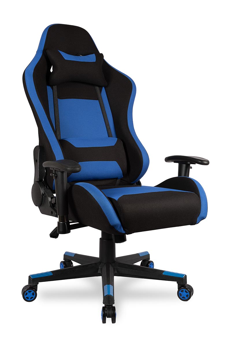 Игровое кресло College BX-3760 ткань