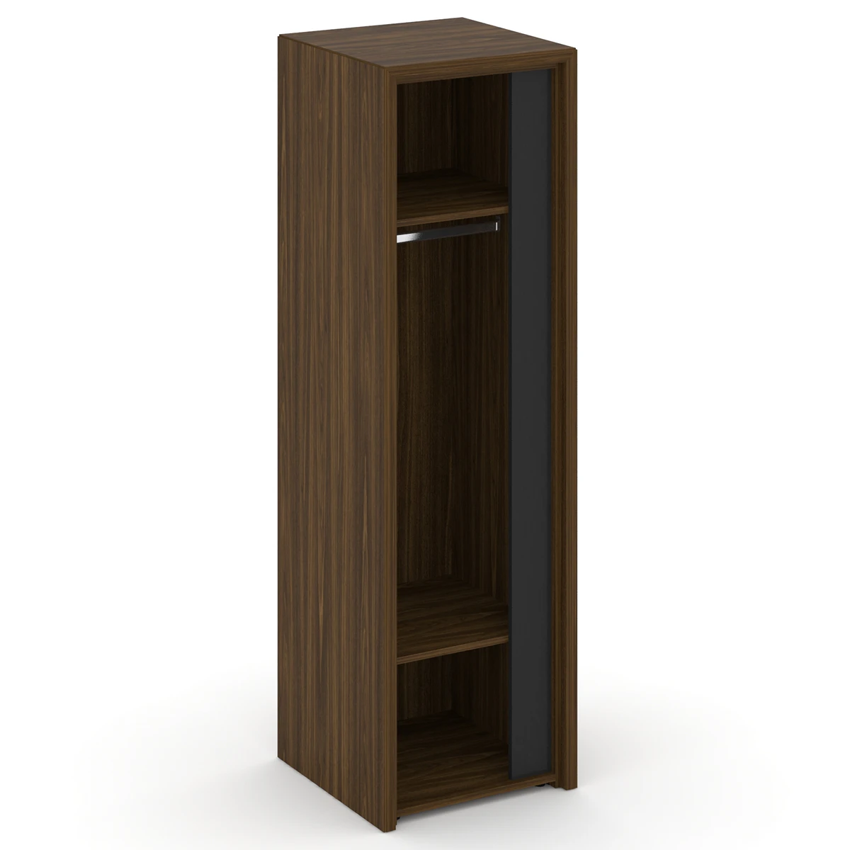 Шкаф для одежды левый Corner COR.GB-2(L)
