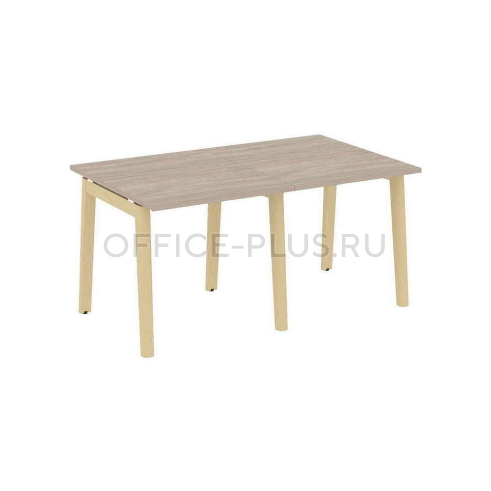 Стол для переговоров Onix wood OW.PRG-2.0