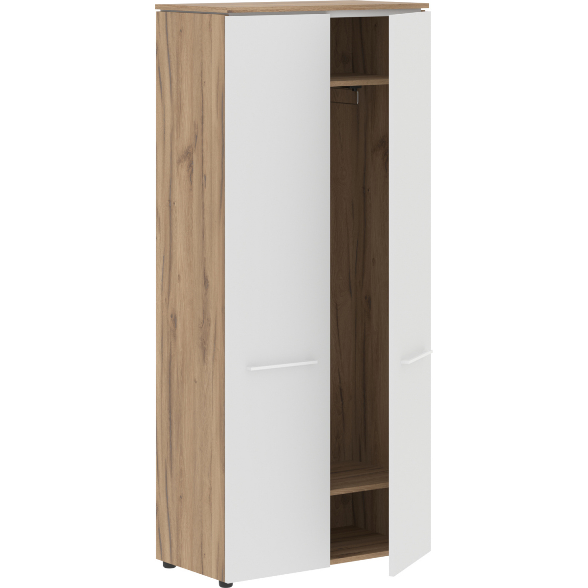 Шкаф для одежды Enio MCW 85