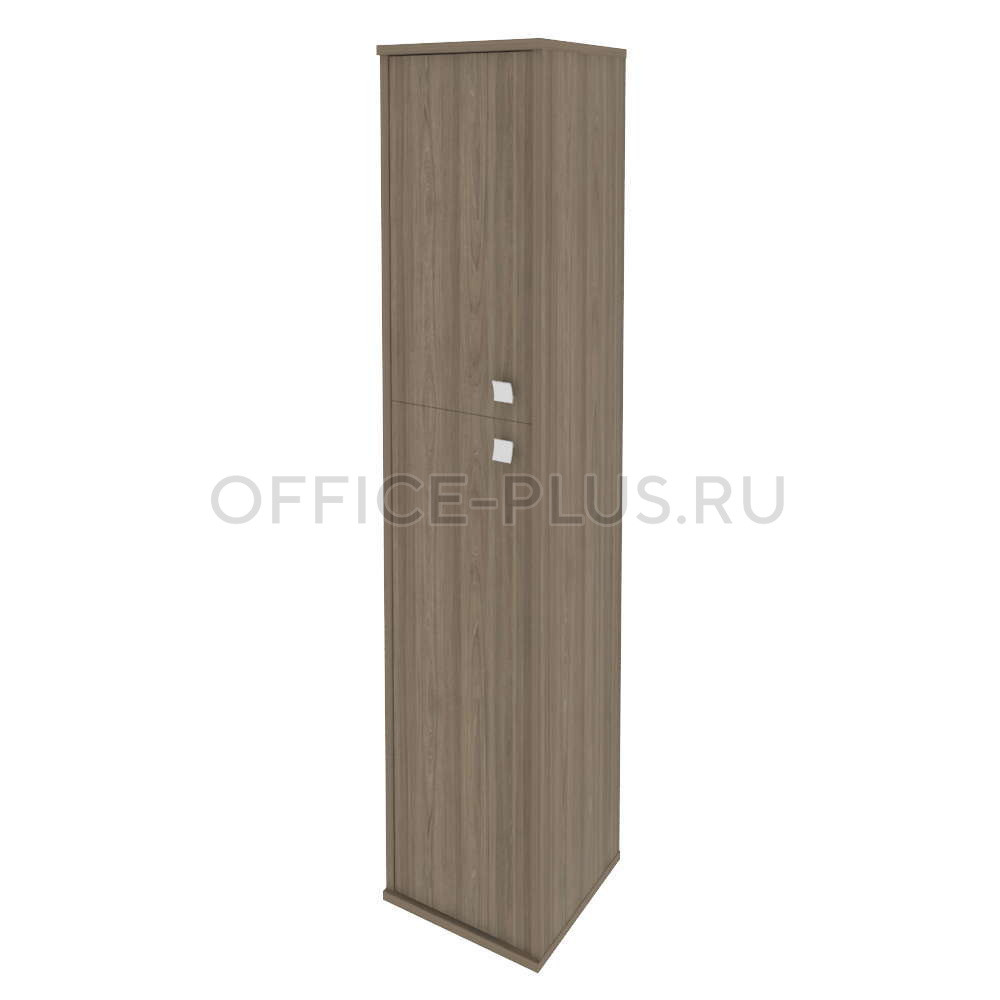 Шкаф пенал высокий Стайл / Style Л.СУ-1.8Л
