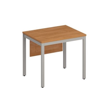 Стол рабочий на металлокаркасе Формула МП ФР 156