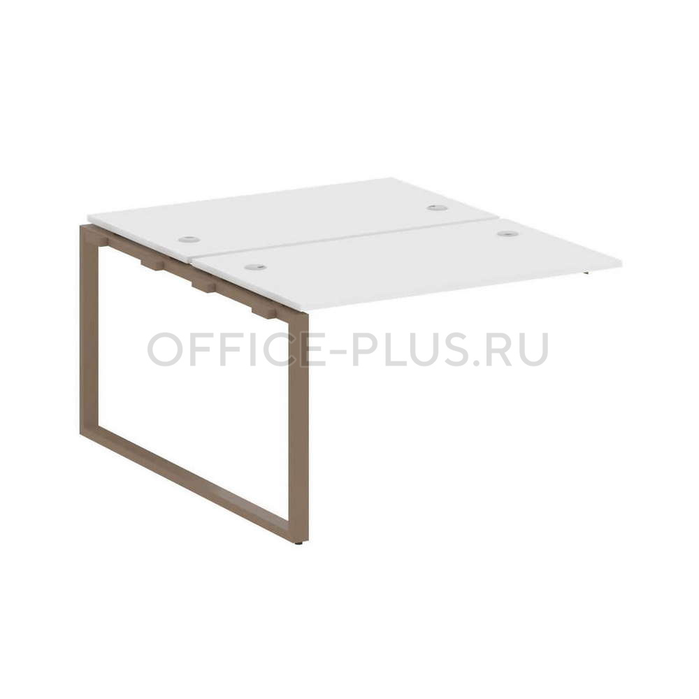 Сегмент рабочей станции Metal System Style БО.ПРС-СП-2.2